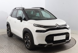 Citroen C3 Aircross Salon Polska, Serwis ASO, Automat, Skóra, Navi, Klimatronic,