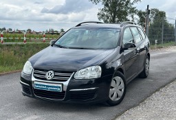 Volkswagen Golf VI