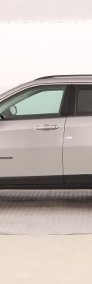 Jeep Compass II , Salon Polska, Serwis ASO, GAZ, Skóra, Navi, Klimatronic,-4