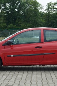 Renault Clio III Z NIEMIEC 1,2 75 KM EXPRESSION ZADBANY SPRAWNY-2