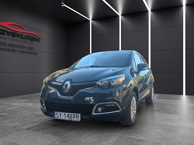 Renault Clio 0.9 TCe Collection-1