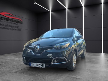 Renault Clio 0.9 TCe Collection