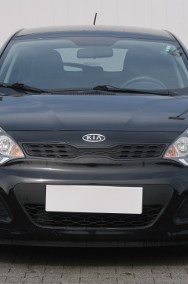 Kia Rio III , Klima,ALU-2