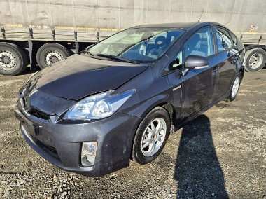 Toyota Prius III 1,8 Hybryda 136KM-1