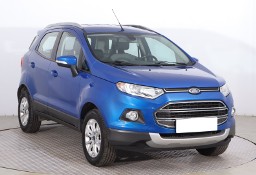 Ford EcoSport II , Klimatronic, Tempomat, Parktronic, Podgrzewane siedzienia