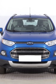 Ford EcoSport II , Klimatronic, Tempomat, Parktronic, Podgrzewane siedzienia-2