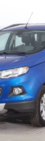 Ford EcoSport II , Klimatronic, Tempomat, Parktronic, Podgrzewane siedzienia-3