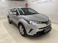 Toyota C-HR Toyota C-HR 1.8 Premium, Hybryda 122KM, salon Polska, FV marża.
