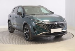 Nissan Qashqai III , 1. Właściciel, Serwis ASO, Automat, VAT 23%, Skóra, Navi,