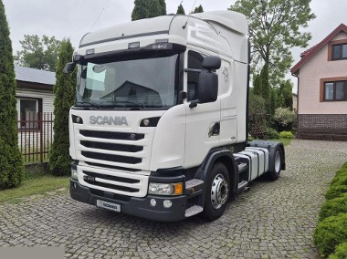 R410 G410 410KM Highline Streamline Euro 6 bez egru 2018r-1