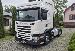 Scania R410 G410 410KM Highline Streamline Euro 6 bez egru 2018r