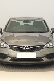 Opel Astra J , Salon Polska, Klimatronic, Tempomat, Parktronic,-2