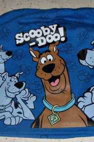 8 x CZAPKA dla chłopca 6-9 lat : SCOOBY DOO i inne -2