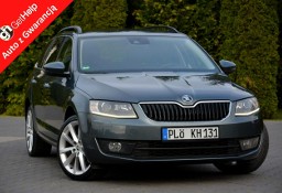 Skoda Octavia III 2.0TDI(150KM) DSG bi-Xenon Skóry Ledy Navi Columbus el.klapa z Niemi