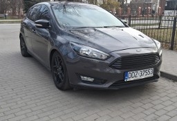 Ford Focus III 2/0 Moc silnika 161 KM