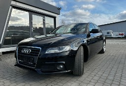 Audi A4 IV (B8) 1.8 Benzyna