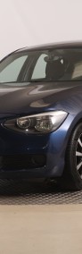BMW SERIA 1 , Klima, Parktronic, Podgrzewane siedzienia-3