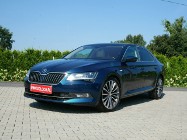 Skoda Superb III 2.0TSI 280KM [Eu6] 4x4 L&amp;K Liftback Laurin &amp; Klement +VAT 23%