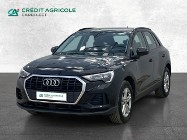 Audi Q3 II Audi Q3 35 TDI mHEV S tronic Kombi