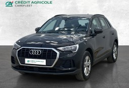 Audi Q3 II Audi Q3 35 TDI mHEV S tronic Kombi