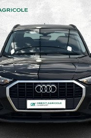 Audi Q3 II Audi Q3 35 TDI mHEV S tronic Kombi-2