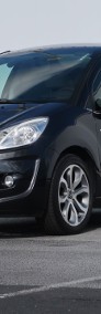 Citroen C3 II , Klimatronic, Tempomat, Parktronic,ALU-3