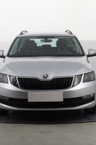 Skoda Octavia III Salon Polska, 1. Właściciel, VAT 23%, Klimatronic, Tempomat,-2