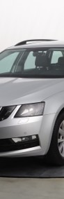 Skoda Octavia III Salon Polska, 1. Właściciel, VAT 23%, Klimatronic, Tempomat,-3