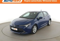 Toyota Corolla XII HEV automat ACC LED kamera