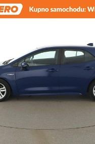 Toyota Corolla XII HEV automat ACC LED kamera-2