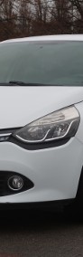 Renault Clio IV , Salon Polska, Serwis ASO, Navi, Klima, Tempomat, Parktronic-3