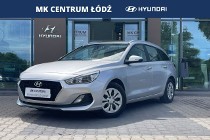 Hyundai i30 II 1.4 MPI 100KM Classic+ Salon Polska VAT23% Gwarancja