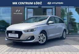 Hyundai i30 II 1.4 MPI 100KM Classic+ Salon Polska VAT23% Gwarancja