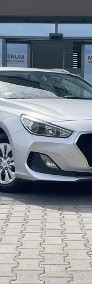 Hyundai i30 II 1.4 MPI 100KM Classic+ Salon Polska VAT23% Gwarancja-3