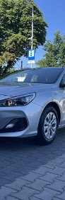 Hyundai i30 II 1.4 MPI 100KM Classic+ Salon Polska VAT23% Gwarancja-4