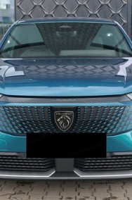 Peugeot 3008 II GT e-DCS6 1.2 PureTech mHEV GT Exclusive e-DCS6 1.2 mHEV 145KM / Pakiet-2
