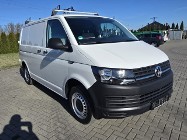 Volkswagen Transporter 2,0tdi Klimatyzacja.Serwis.3 Osoby.Hak.Centralka.kredyt.OKAZJA