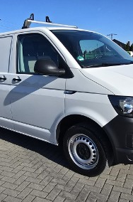 Volkswagen Transporter 2,0tdi Klimatyzacja.Serwis.3 Osoby.Hak.Centralka.kredyt.OKAZJA-2