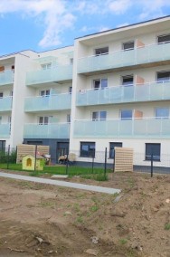 Nowe mieszkanie Dobrzykowice, ul. Ogród-2