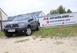 Dacia Duster I II (2017-)