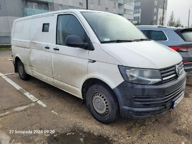 Volkswagen Transporter-1