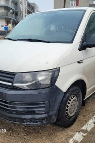 Volkswagen Transporter-2