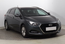 Hyundai i40 , Salon Polska, Automat, Klimatronic, Tempomat, Parktronic,