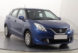 Suzuki Baleno , Salon Polska, 1. Właściciel, Serwis ASO, Klima, Parktronic