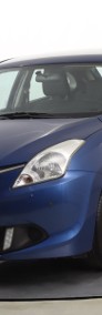 Suzuki Baleno , Salon Polska, 1. Właściciel, Serwis ASO, Klima, Parktronic-3