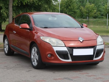 Renault Megane III , Klimatronic, Tempomat,ALU