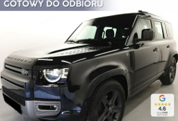 Land Rover Defender III 110 5.0 S 5.0 110 5.0 S (425KM) Reflektory Premium LED + Światła pr