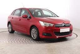 Citroen C4 II , Klimatronic, Tempomat, Parktronic,ALU