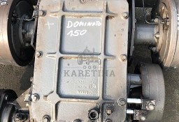 Claas Dominator 150 - Skrzynia Biegów Pokrywa