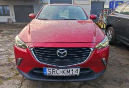 Mazda CX-3 2.0 Salon Polska